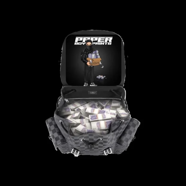 PRO PACK £6500