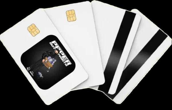 CLONE CARD HIGH